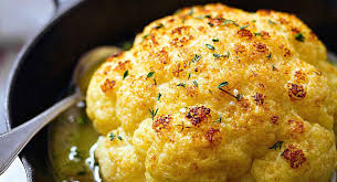 Message the moderators and we will look at it. Whole Roasted Cauliflower Recipe With Butter Sauce Best Roasted Cauliflower Recipe Eatwell101