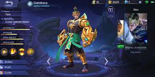 Tidak heran jika popularitas game genre moba ini semakin menanjak. 8 Tingkatan Skin Hero Di Mobile Legends Yang Membuat Para Pemainnya Percaya Diri Dailysocial