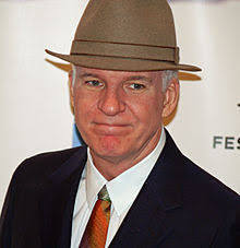 Steve martin deleted a tweet intended to honor his longtime friend carrie fisher, who died tuesday here's steve martin's fine little tweet praising carrie fisher that some grumps pressured him to delete. Steve Martin Wikipedia