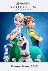We provide movies in two format 720p & 1080p in hd. Frozen Fever 2015 Soundtrack Ost