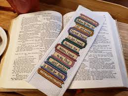 Maybe you would like to learn more about one of these? 26 Cross Stitch Bookmark Patterns Crafting News
