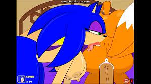 Porn games sonic