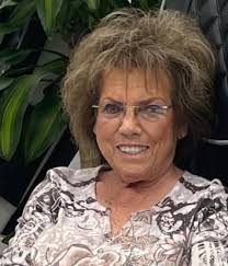 Sharon Cora McClellan