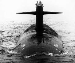 USS Thresher (SSN 593) Legacy Lives on in Congressional Resolution |  Defense Media Network