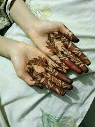 Pin By Salma Khan On Beutiful Mehndi Hands Mehndi Designs Henna Designs Easy Mehandi Designs