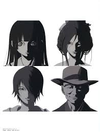 hell_girl hone_onna jigoku_shoujo tagme|252785400 - Rule 34 Dev