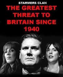 Patrick Christys Appreciation Group