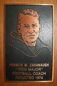 Francis Cavanaugh's Instagram, Twitter & Facebook