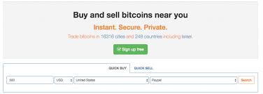 How To Buy Bitcoin With Paypal Blockchain Cryptocurrencies Tabloid