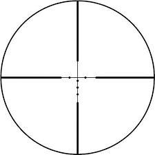 vortex optics 6 5 20x50mm viper series riflescope matte black with dead hold bdc reticle side parallax focus 30mm tube