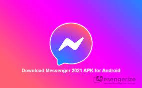 Messenger android latest 337.1.0.11.118 apk download and install. Download Facebook Messenger 2021 Apk For Android Messengerize
