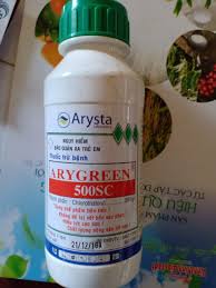 Arygreen 500SC