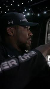 @anthonyjoshua's video Tweet
