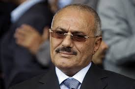 Yemen's ex-president Ali Abdullah Saleh killed: Interior Ministry