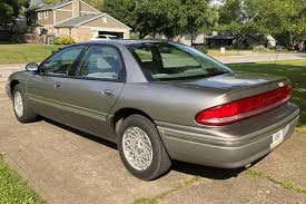 Image result for Orchid 1995 Chrysler