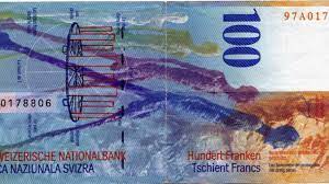 A înregistrat o creștere în raport cu leul cu 0,0024 lei. Cel Mai Slab Franc ElveÅ£ian Din Ultimele DouÄƒ Luni Curs Bnr 27 01 2016