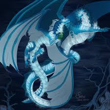 She is the oldest living heir to the seawing throne, the headmistress of the jade mountain academy. Tsunami And Riptide The Scene Out Of Book 2 When Tsunami Is Guided Back To The Summer Palace By Riptide With Auk Wings Of Fire Dragons Fire Art Wings Of Fire