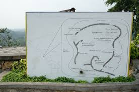 There are many attractions in bukit melawati hill compound, including a fort, cannons, lighthouse, tram ride and. Visit To Bukit Malawati Kuala Selangor Huislaw Com