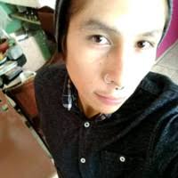 Erick Alfonso Ramírez González