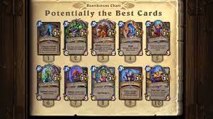 Demon hunter decks druid decks hunter decks mage decks paladin decks priest decks rogue decks shaman decks warlock decks warrior decks. The Best Cards From Scholomance Academy Hearthstone Compendium Community Vstrump Card Discussion Hearthstone Forums Out Of Cards