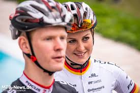 Vorstellung: Focus XC-Team mit Helen Grobert und Markus Schulte-Lünzum