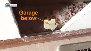 Mini split ac on interior wall. Split System Installation On Internal Wall Current Force Youtube