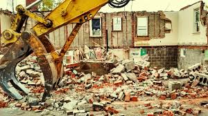 Le permis de démolir est obligatoire sur toute la commune. Obtention D Un Permis De Demolir Maison Travaux