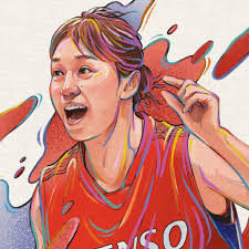 デンソーアイリス