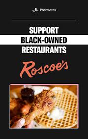 The best memes from instagram, facebook, vine, and twitter about roscoes. Postmates Free Delivery How Roscoe S Became An Institution Milled