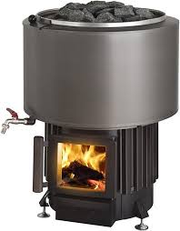Check out how our wood fired sauna makes hot water and steam. Sauna Woodburning Stove Kota Luosto Vs Saunainter Com