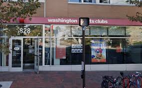 Washington sports club in washington makes working out just a little bit more enjoyable. Robert Dyer Bethesda Row Washington Sports Clubs Closes Downtown Bethesda Gym