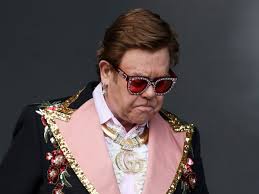 Sat • sep 10, 2022 • 8:00 pm carrier. Elton John Cuts Short New Zealand Gig After Catching Pneumonia Elton John The Guardian