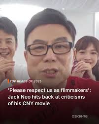 Your favourite stories in 2025] "Whenever we make a movie, we go through  many processes before it's released in the cinemas. It is definitely not to  hit targets or to be used