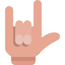 Is rolling rock the beer it used to be? Hand Vector Svg Icon 18 Svg Repo