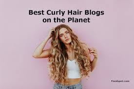 Jan is very knowledgeable and honest. Top 20 Curly Hair Blogs Websites To Follow In 2021