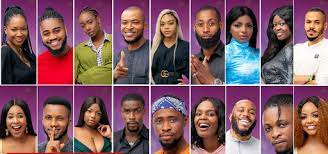 The eviction show comes up at every 7pm (wat) on sunday with ebuka holding it down on dstv channel 198, 151, 153 and 154. Bbnaija Lockdown 16 Housemates Gear Up For Possible Eviction
