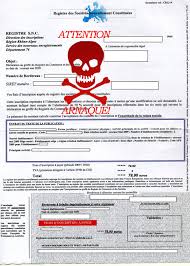 Pour ce faire il faut déjà que la commande d'achat soit facturée (commande d'achat onglet factures) puis en face de la facture correspondante il faut cliquer sur le billet vert. Fausses Factures Mik S Blog
