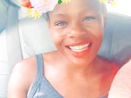 Jaron "Amie" Amelia-Merlene Ward's Memorial Website