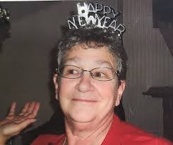 Jo-Ann Shetron Obituary