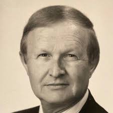 Donald Floyd Smith Obituary