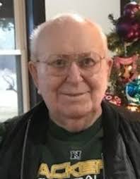 Ervin W. Kraft Obituary