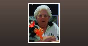 Lula Mann Obituary October 14, 2010