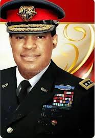 Denzel Washington's Minister License and Water Baptism at Historic Kelly  Temple in NYC