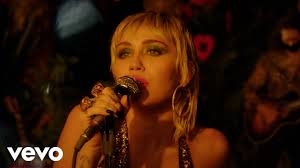 Plastic hearts (backyard sessions) · by miley cyrus (official music video). Miley Cyrus Communication Mtv Unplugged Presents Miley Cyrus Backyard Sessions Youtube