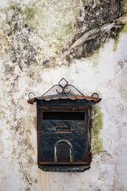 Expediting a letter to a post office box can be done through the courier. Letter Box Puzzle For Sale By Joana Kruse