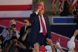 Politico - News update