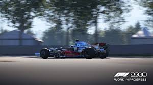 Download your favourite wallpaper clicking on the blue download button below the wallpaper. F1 2018 Wallpapers In Ultra Hd 4k Gameranx