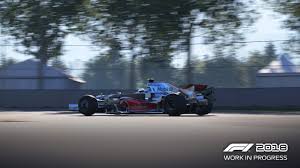 Limit my search to r/formula1. F1 2018 Wallpapers In Ultra Hd 4k Gameranx