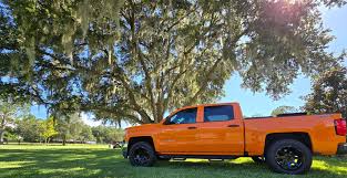 Image result for Tangier Orange 2003 Topkick