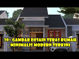 Ive noticed that iw didnt double click on model or scroll anywhere or pinch (touch). 30 Desain Model Teras Rumah Modern Minimalis Ter Populer Masa Kini Tahun 2021 Gambar Update Youtube